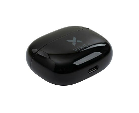 Наушники Vinga HBT060 Bluetooth Black (HBT060BK), изображение 6