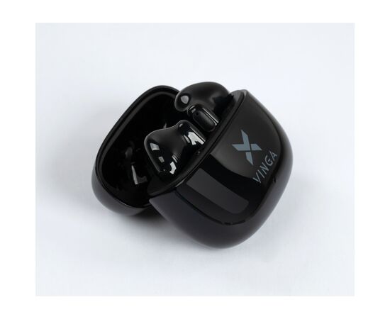 Навушники Vinga HBT065 Bluetooth Black (HBT065BK), зображення 5