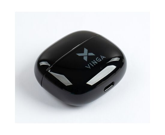 Навушники Vinga HBT065 Bluetooth Black (HBT065BK), зображення 6
