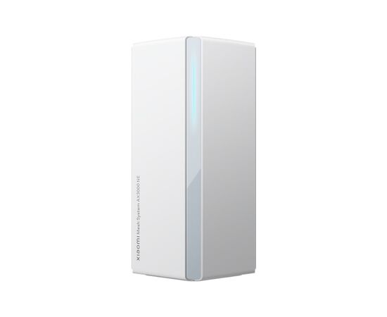 Маршрутизатор Xiaomi Mesh System AX3000 NE 3pack EU (DVB4486GL)