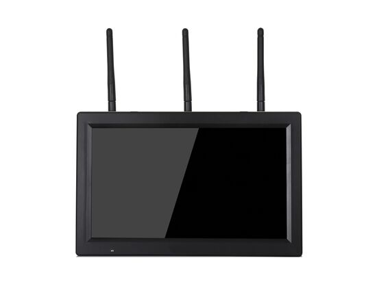 Монитор FPV Hawkeye Captain 10.2" DVR 1.2G 3.3G 4.9G 5.8G 6G 240CH (HC102240)