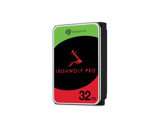 Жесткий диск 3.5" 32TB Seagate (ST32000NT000), изображение 2