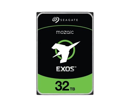 Жесткий диск 3.5" 32TB Exos M Seagate (ST32000NM004K)