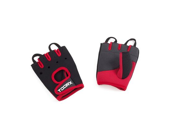 Перчатки для фитнеса Toorx Neoprene AHF-087 M (932103), изображение 2