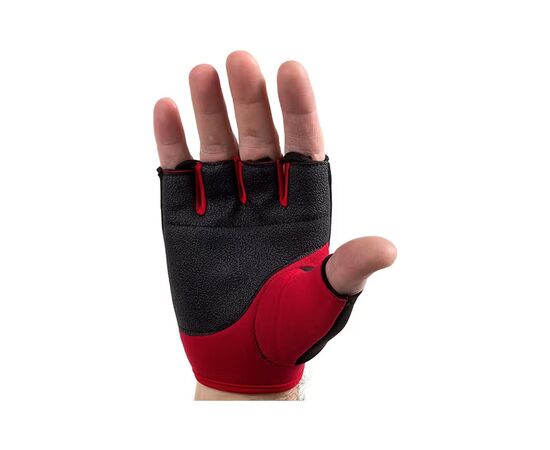 Перчатки для фитнеса Toorx Neoprene AHF-087 M (932103), изображение 4