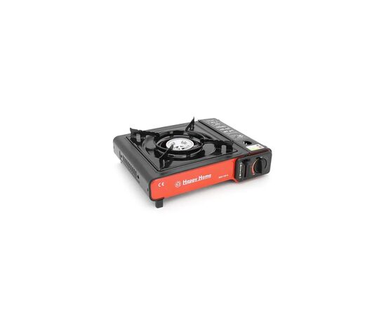 Портативная газовая плитка Happy Home GS001-1