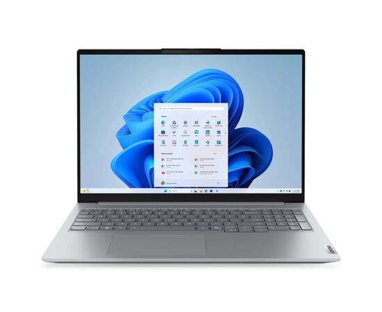 Ноутбук Lenovo ThinkBook 16 G8 IRL (21SH008GRI)