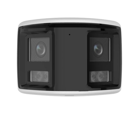 Камера видеонаблюдения Hikvision DS-2CD1T63G2P-LIUF/SL (2.8), изображение 2