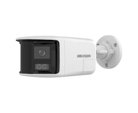 Камера видеонаблюдения Hikvision DS-2CD1T63G2P-LIUF/SL (2.8)