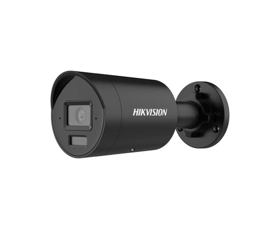 Камера видеонаблюдения Hikvision DS-2CD2083G2-LI2U (2.8) Black