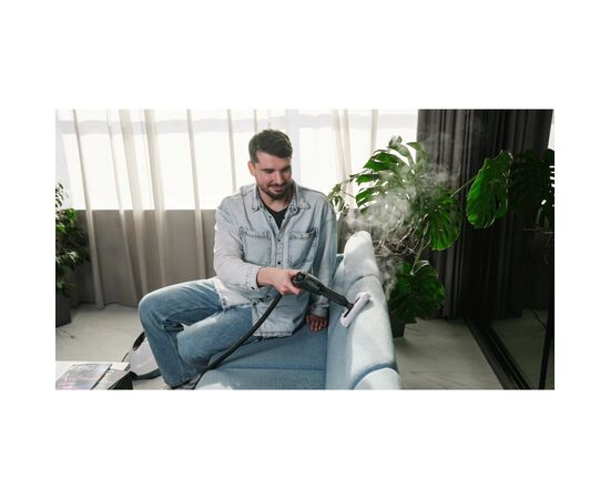 Пароочиститель Ardesto STC-C2000W4-1, изображение 12