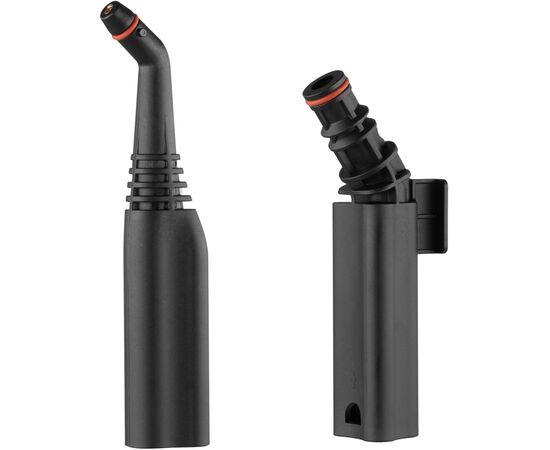 Пароочиститель Ardesto STC-C2000W4-1, изображение 8