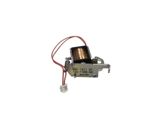 Запчастина Solenoid HP M252M277 Canon LBP611/MF633/634 RM2-7411 AHK (70265176)