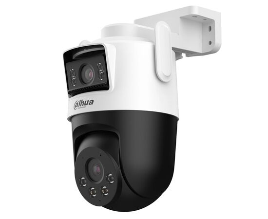 Камера видеонаблюдения Dahua DH-P5D-5F-PV (2.8+6), изображение 2