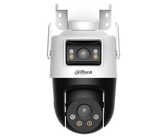 Камера видеонаблюдения Dahua DH-P5D-5F-PV (2.8+6), изображение 3