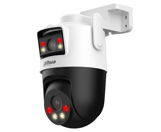 Камера видеонаблюдения Dahua DH-P5D-5F-PV (2.8+6)