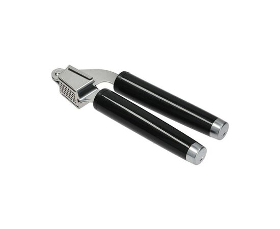 Пресс для чеснока KitchenAid Classic 19 см чорний (KCG132OHOBE), изображение 2