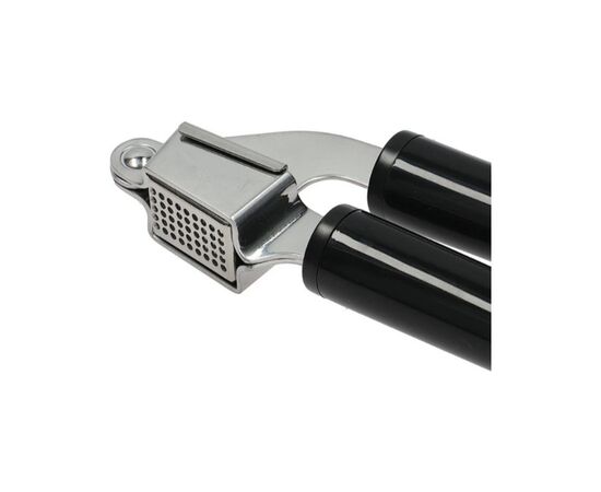 Пресс для чеснока KitchenAid Classic 19 см чорний (KCG132OHOBE), изображение 3