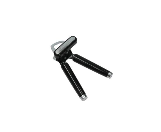 Консервный нож KitchenAid Classic 21 см чорний (KCG199OHOBE)