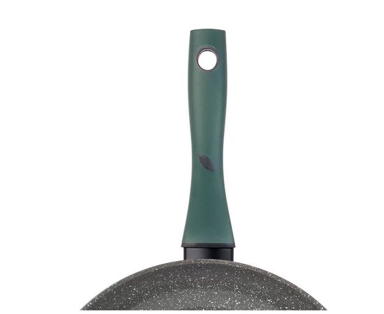 Сковорода TVS Вок Eco Ok Induction 28 см (4N793283310001), изображение 2