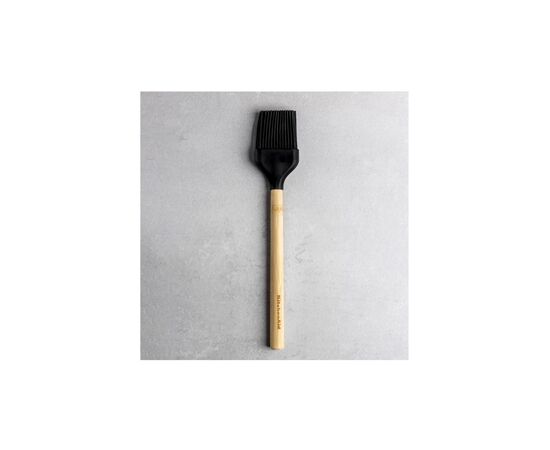 Кисточка кулинарная KitchenAid Classic 29 см чорний (KQG642OHOBE), изображение 5