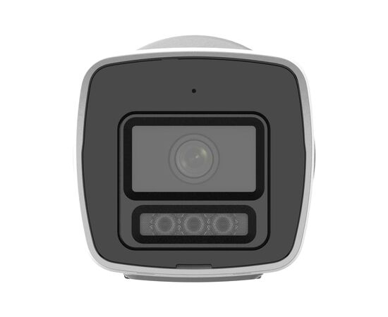 Камера видеонаблюдения Hikvision DS-2CD1047G3-LIUF (2.8), изображение 2