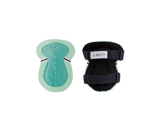 Комплект защиты Globber м''ятний, для дитини до 25 кг (540-206), изображение 4