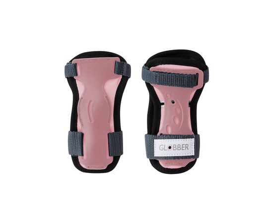 Комплект защиты Globber рожевий, для дитини 25-50кг (541-210), изображение 3