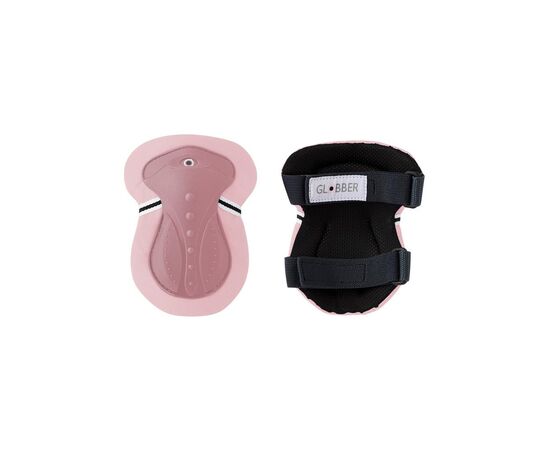 Комплект защиты Globber рожевий, для дитини до 25кг (540-210), изображение 4