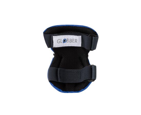 Комплект защиты Globber синій, для дитини 25-50кг (541-300), изображение 4