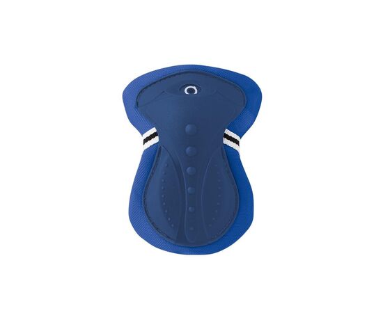 Комплект защиты Globber синій, для дитини до 25кг (540-300), изображение 3