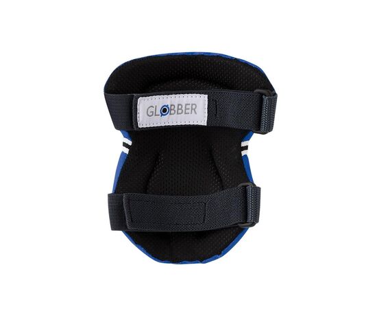 Комплект защиты Globber синій, для дитини до 25кг (540-300), изображение 8