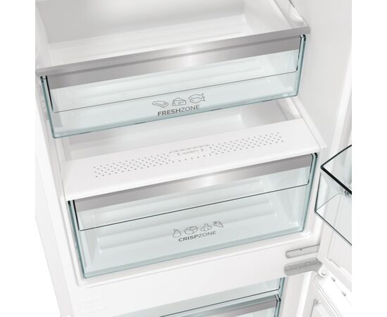 Холодильник Gorenje NRKI519D61WF, зображення 4