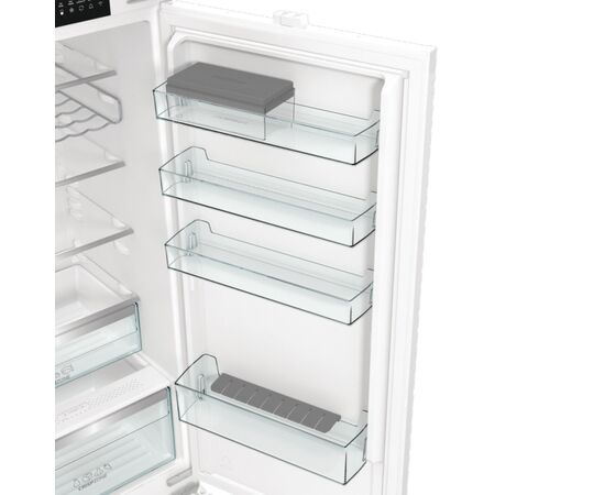Холодильник Gorenje NRKI519D61WF, зображення 6