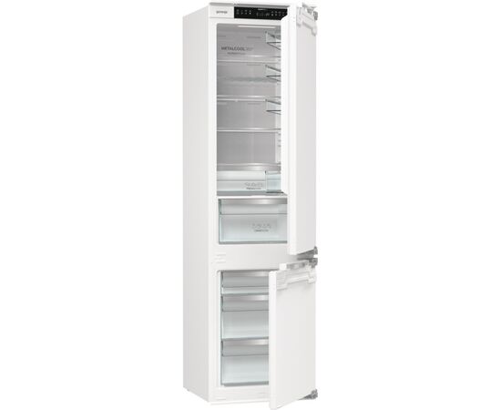 Холодильник Gorenje NRKI519E82WF, зображення 4