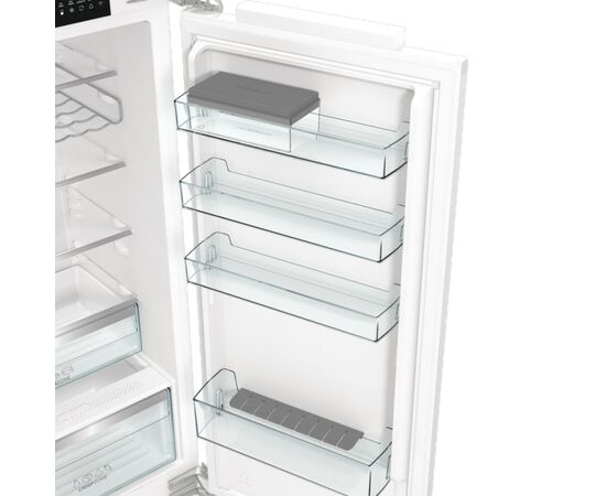 Холодильник Gorenje NRKI519E82WF, зображення 7