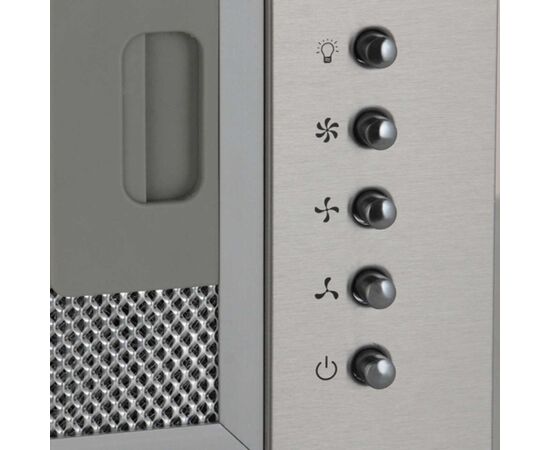 Вытяжка кухонная Hansa OMP6211IH, изображение 5