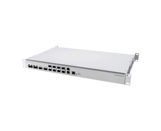 Комутатор мережевий Mikrotik CRS812-8DS-2DQ-2DDQ-RM, зображення 3