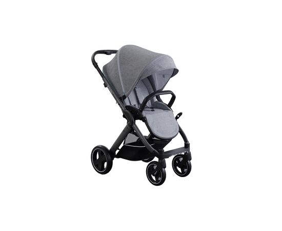 Коляска X-Lander X-Pulse Azure Grey (73629)