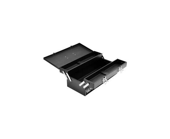 Ящик для інструментів Yato YT-0884 46x20x18 см (YT-0884)