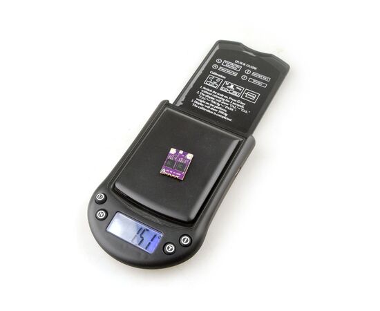 Приемник (RX) HappyModel ExpressLRS Dual ES900RX 915MHz (1H60025), изображение 4