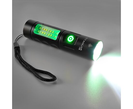 Фонарь TITANUM TLF-T16, изображение 10