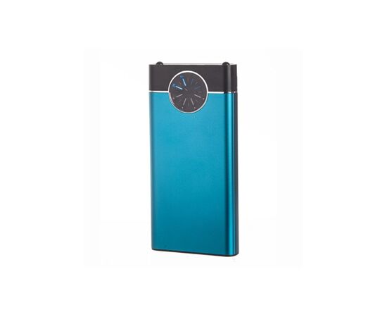 Батарея универсальная TheGeneral 20000mAh, QuikPower, 10W, blue (40011922-03)