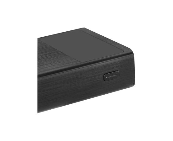 Батарея универсальная EMOS 20000mAh BETAQ 20, 22.5W, black (B0532B), изображение 8