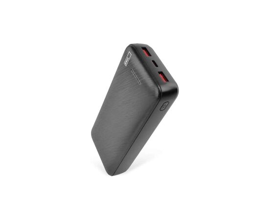Батарея универсальная EMOS 20000mAh AlphaQ3, 22.5W, black (B0572B), изображение 4