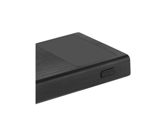 Батарея универсальная EMOS 10000mAh BETAQ 10, 22.5W, black (B0531B), изображение 9