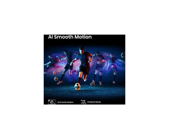 Телевізор Hisense 43E7Q PRO, зображення 11