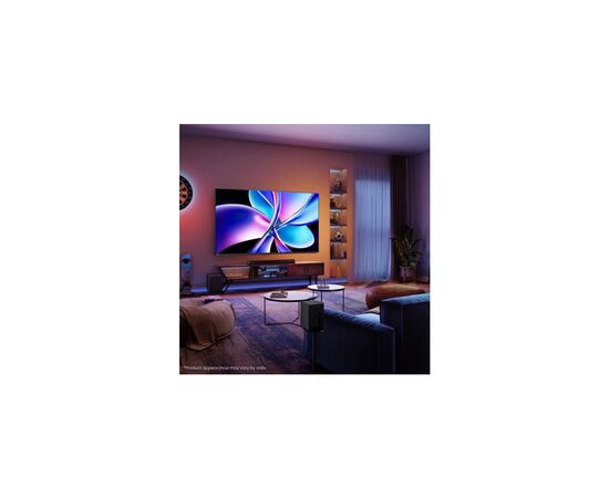 Телевізор Hisense 43E7Q PRO, зображення 7