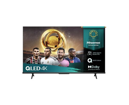 Телевізор Hisense 43E7Q PRO