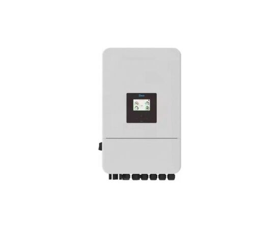 Солнечный инвертор Deye SUN-5K-SG05LP1-EU-AM2-PLUS